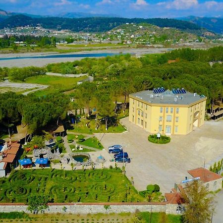 Kriva Resort 엘바산 외부 사진