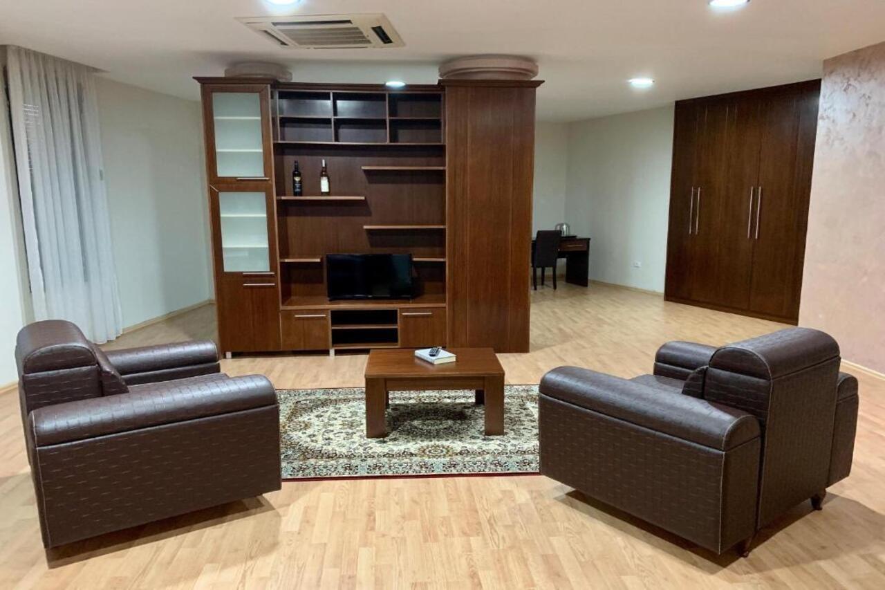 Kriva Resort 엘바산 외부 사진