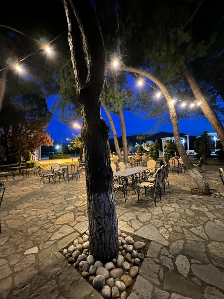Kriva Resort 엘바산 외부 사진