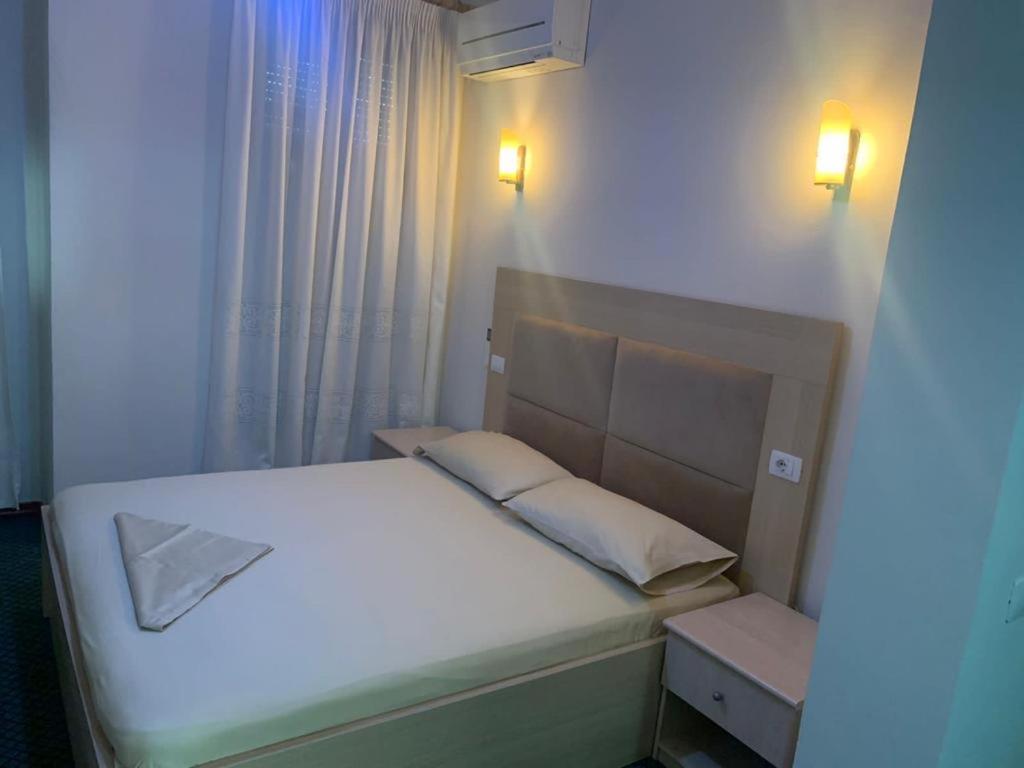 Kriva Resort 엘바산 외부 사진