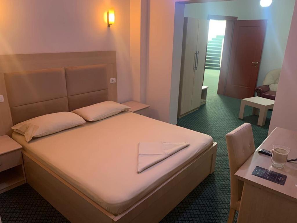 Kriva Resort 엘바산 외부 사진