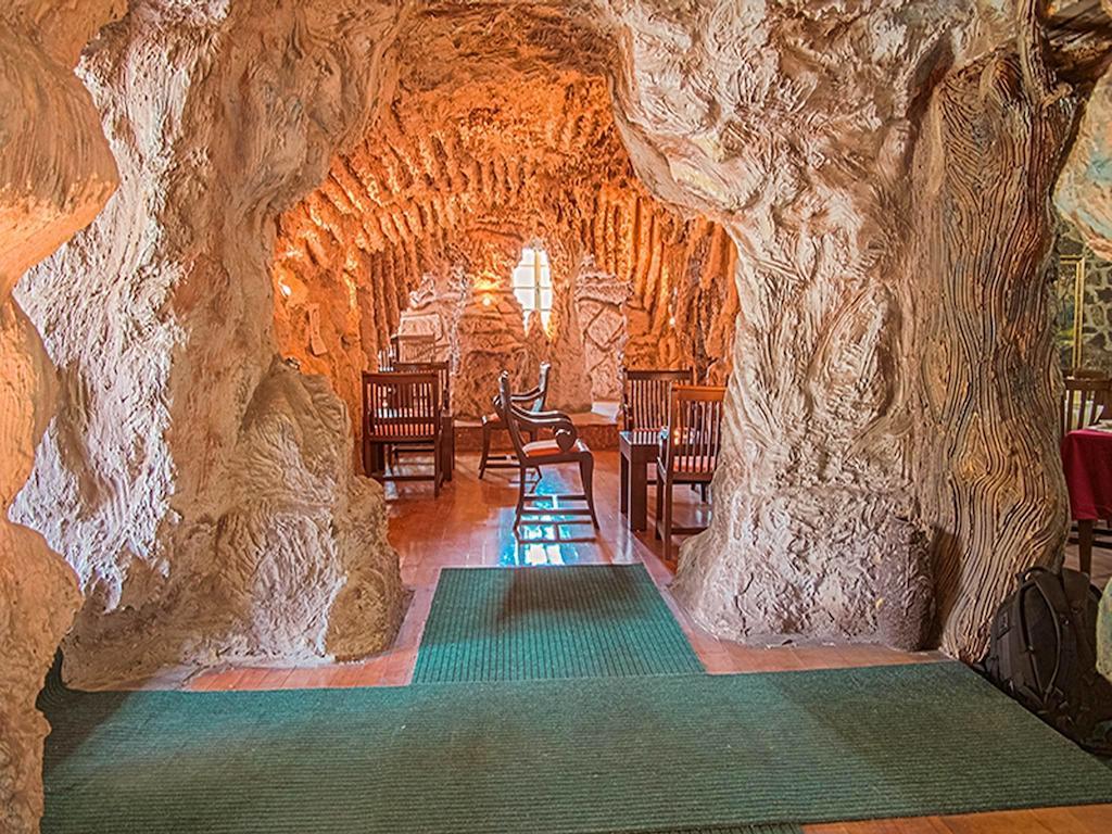 Kriva Resort 엘바산 외부 사진