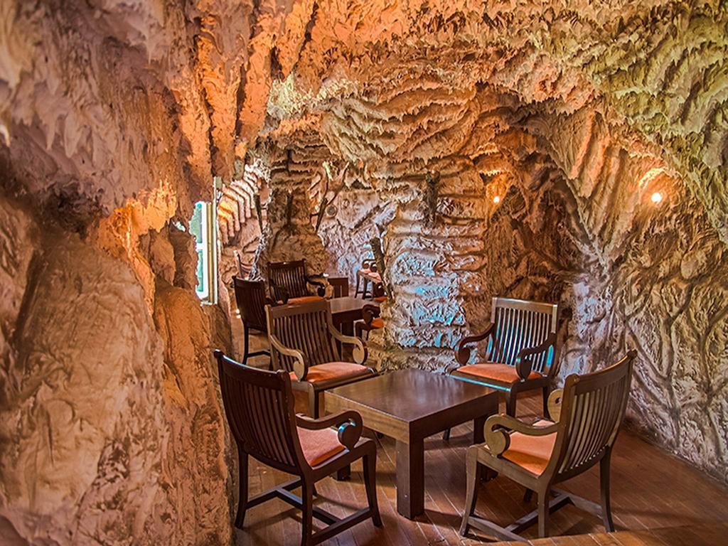 Kriva Resort 엘바산 외부 사진