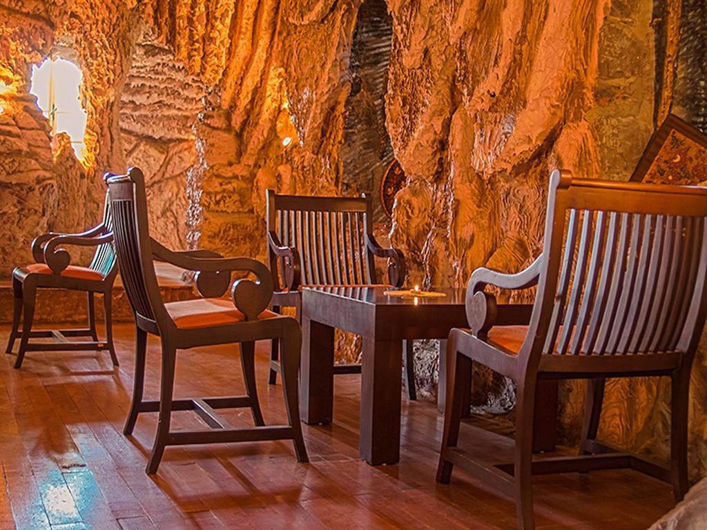 Kriva Resort 엘바산 외부 사진