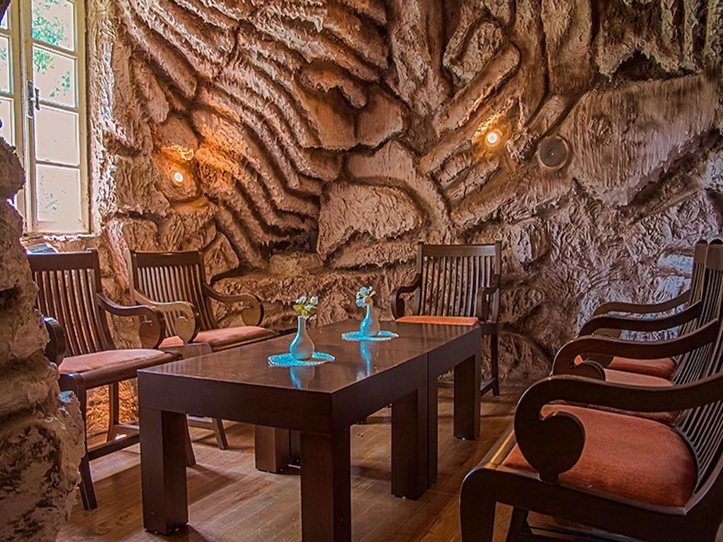 Kriva Resort 엘바산 외부 사진