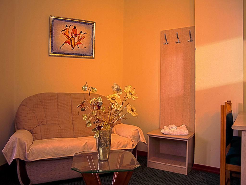 Kriva Resort 엘바산 외부 사진