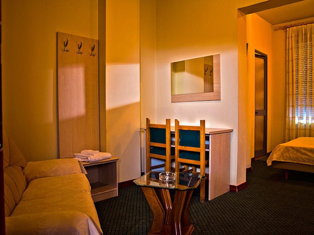Kriva Resort 엘바산 외부 사진