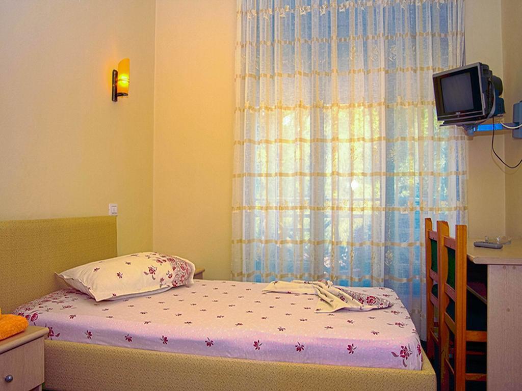 Kriva Resort 엘바산 외부 사진
