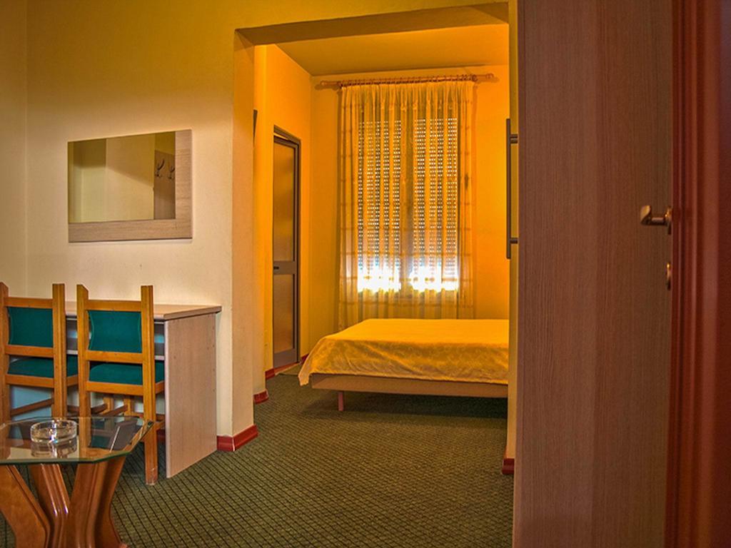 Kriva Resort 엘바산 외부 사진