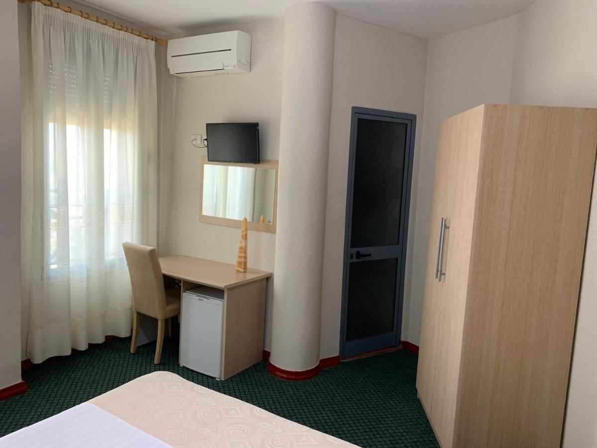 Kriva Resort 엘바산 외부 사진