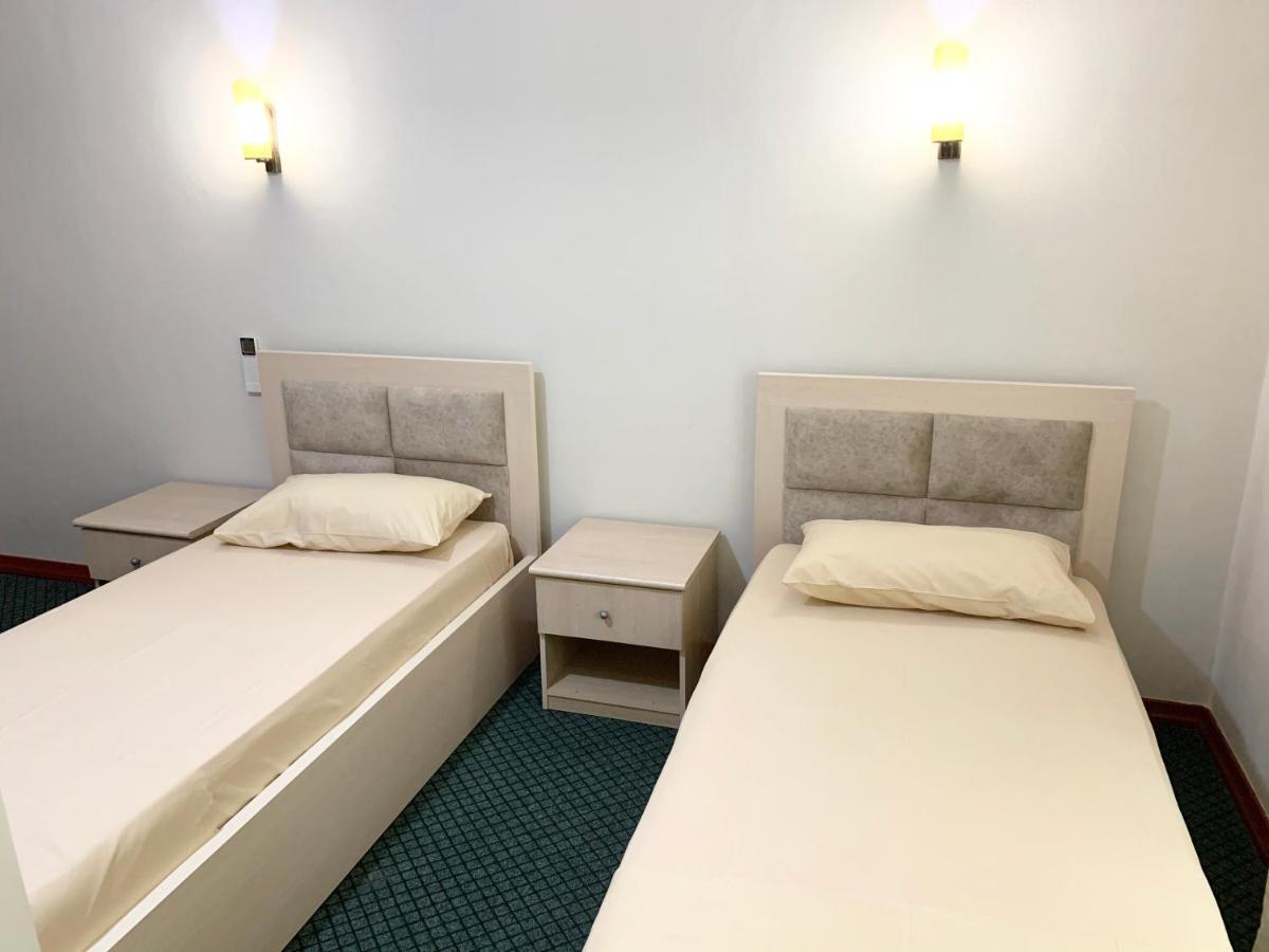 Kriva Resort 엘바산 외부 사진