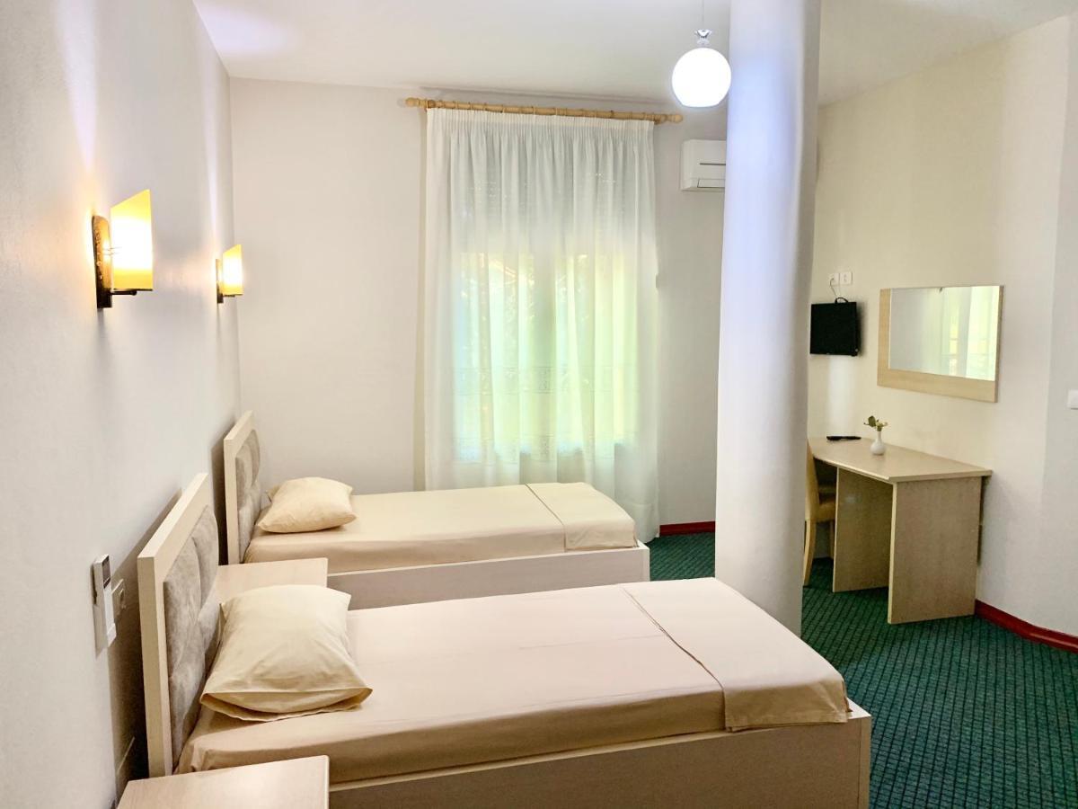 Kriva Resort 엘바산 외부 사진