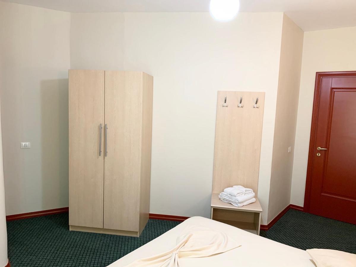 Kriva Resort 엘바산 외부 사진