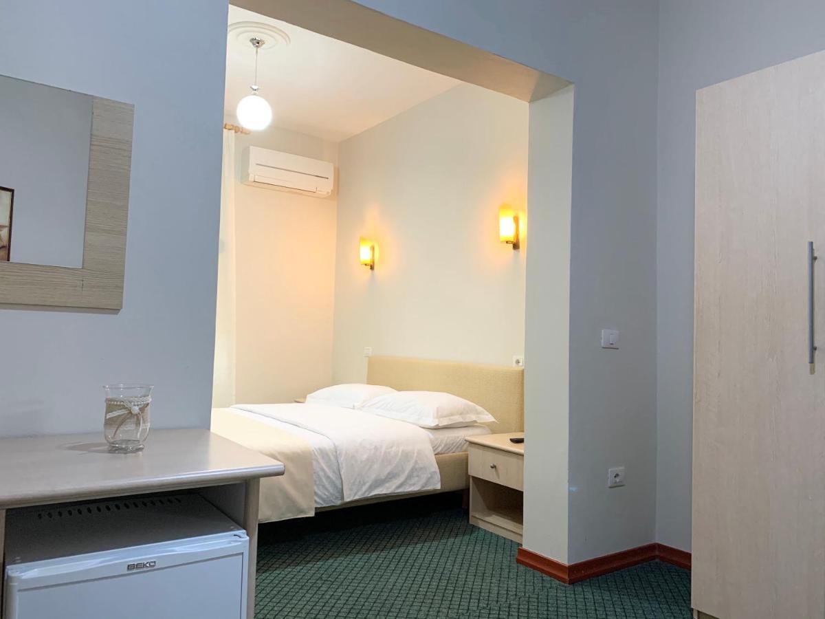 Kriva Resort 엘바산 외부 사진