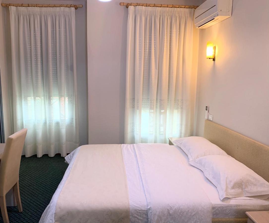 Kriva Resort 엘바산 외부 사진